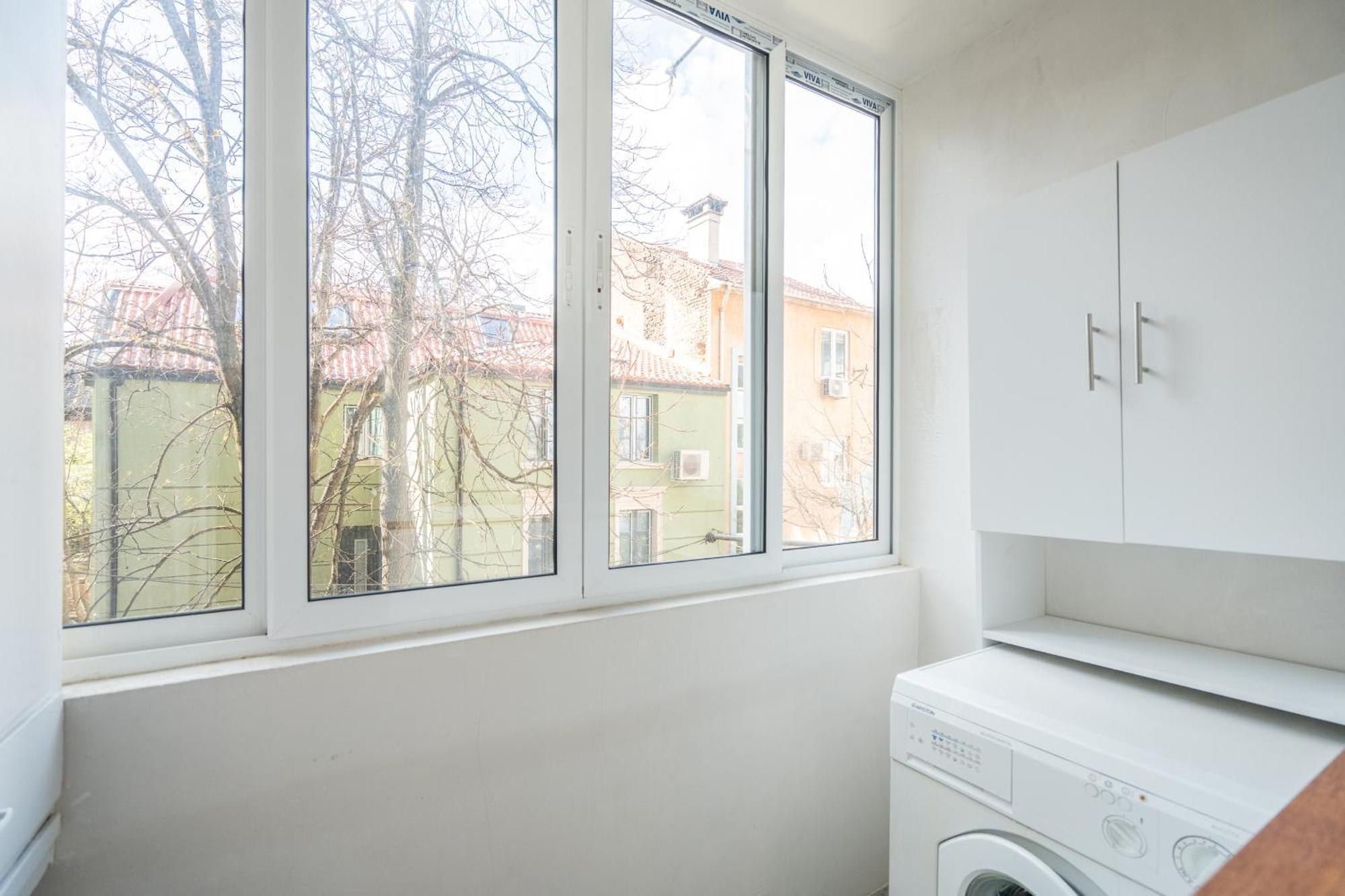 The Right Choice 13 Appartement Sofia Buitenkant foto