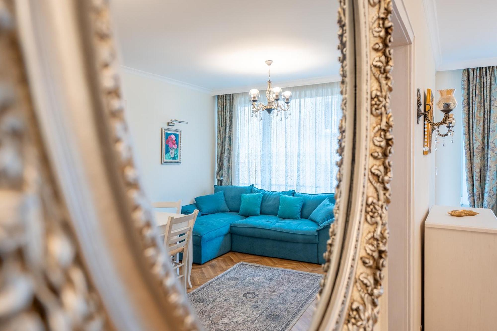 The Right Choice 13 Appartement Sofia Buitenkant foto