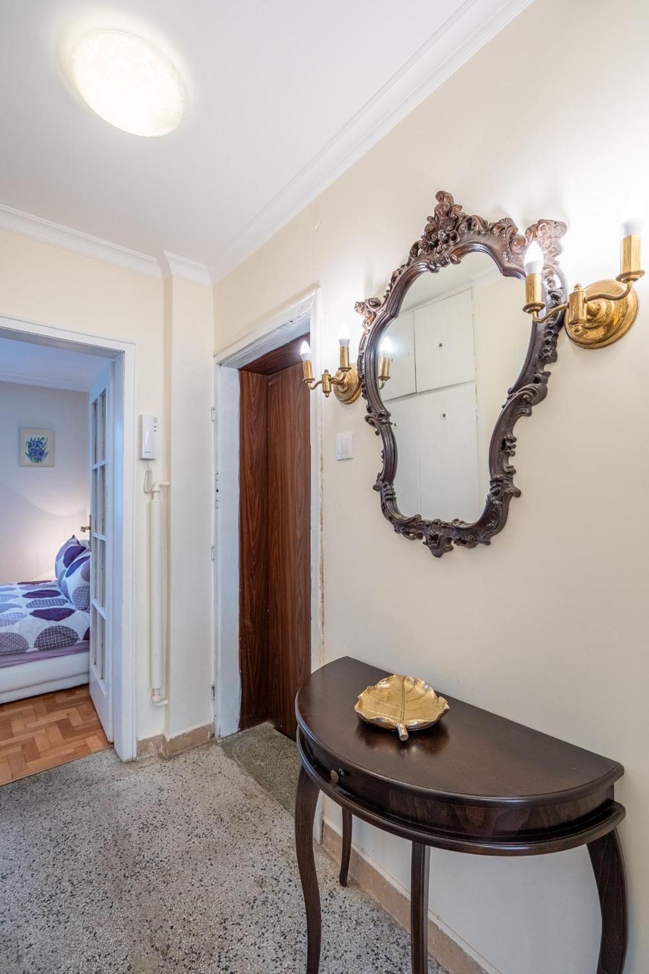 The Right Choice 13 Appartement Sofia Buitenkant foto