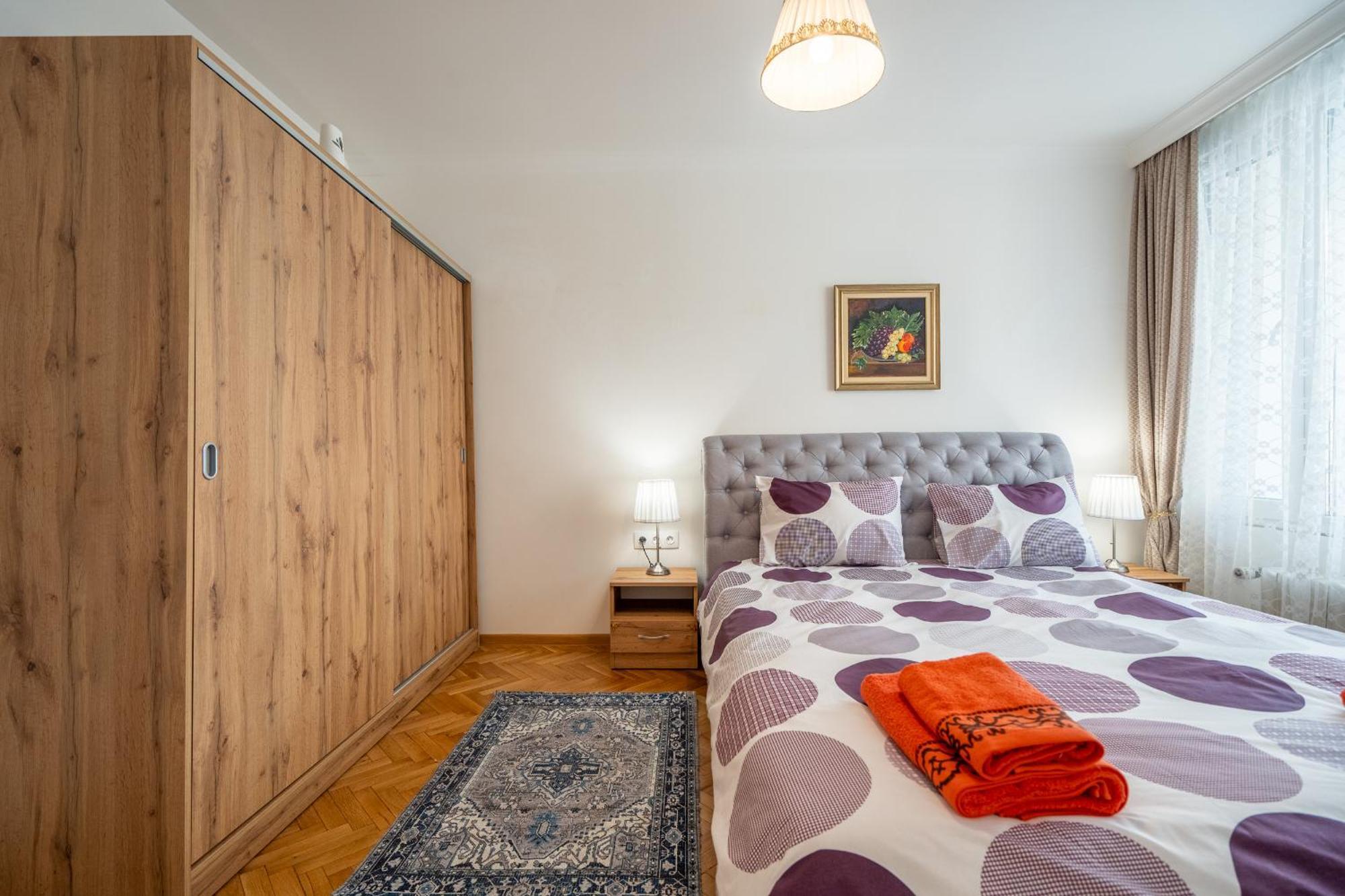 The Right Choice 13 Appartement Sofia Buitenkant foto