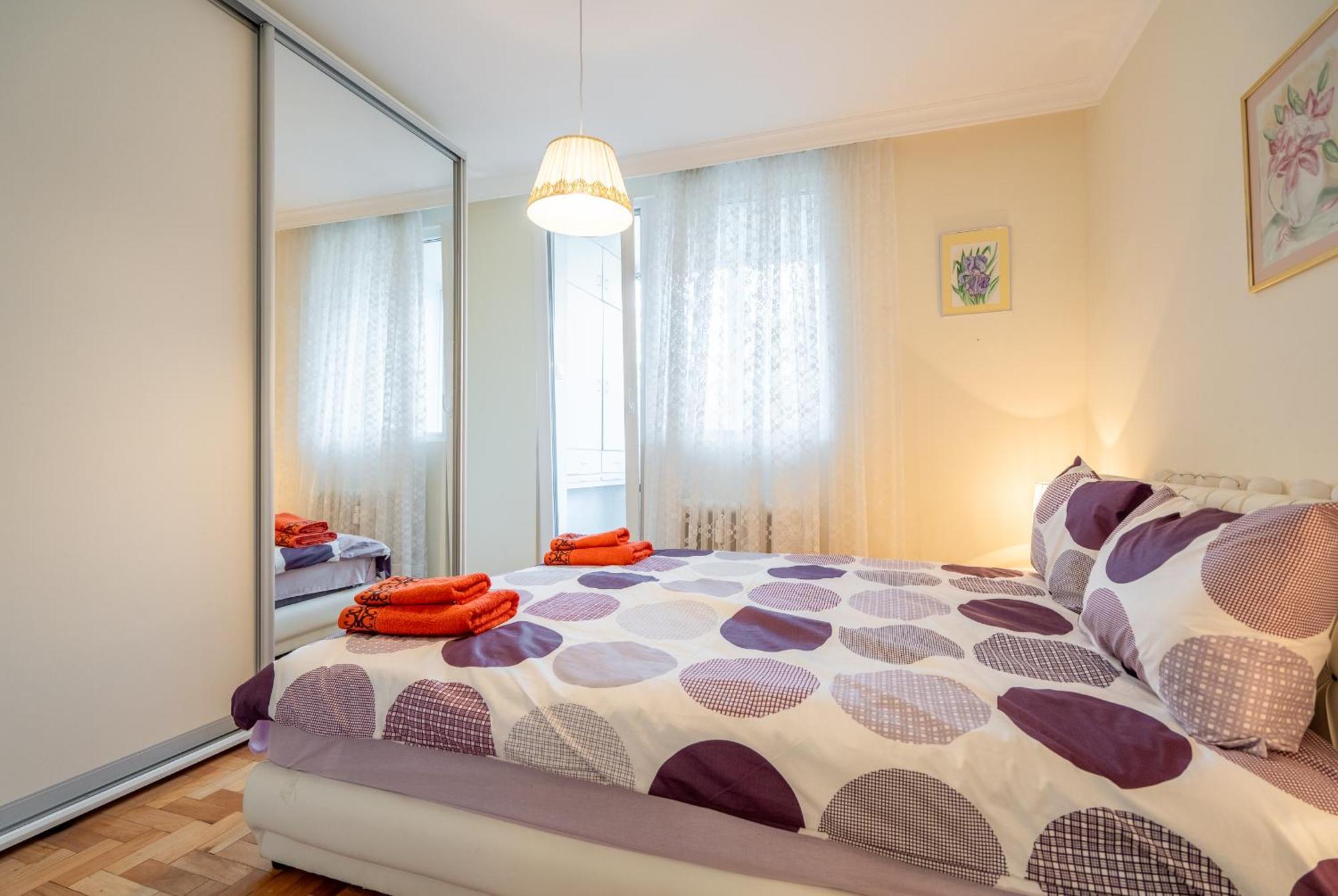 The Right Choice 13 Appartement Sofia Buitenkant foto