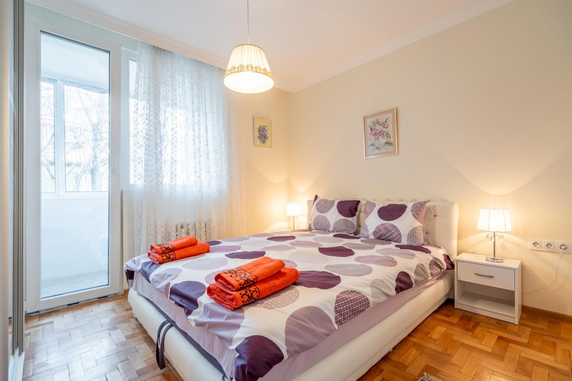 The Right Choice 13 Appartement Sofia Buitenkant foto