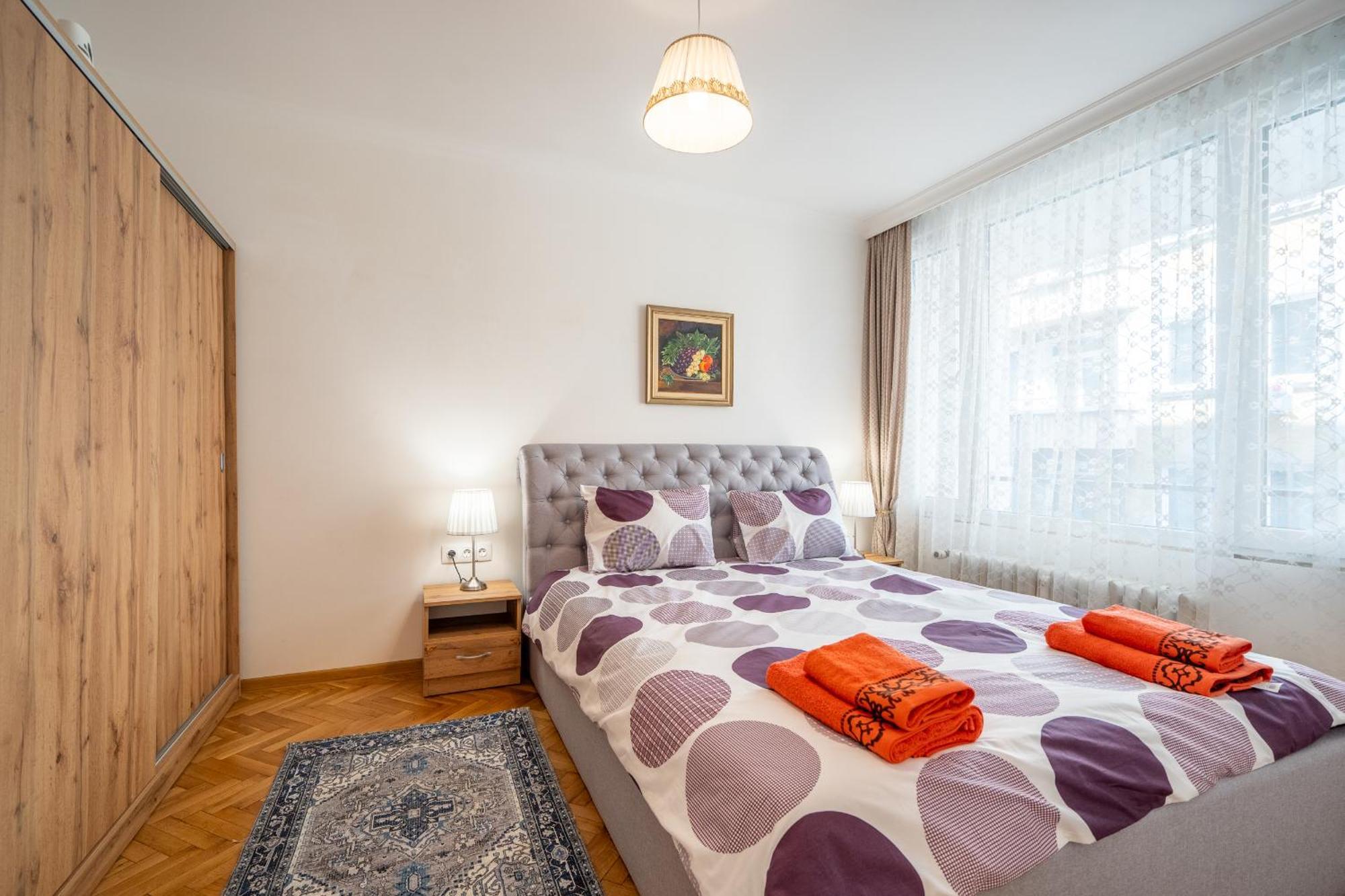 The Right Choice 13 Appartement Sofia Buitenkant foto